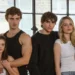 "Boys of Tommen" Prime Video Series Updates