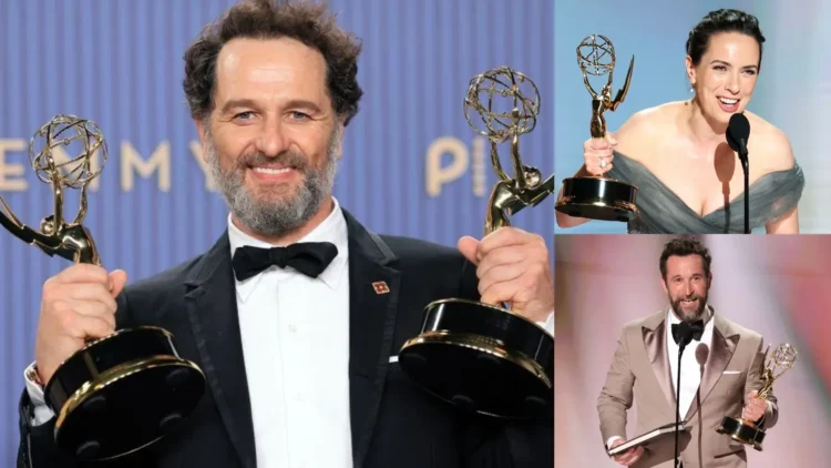 Emmys 2026 Winners List