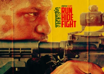 "Run Hide Fight Infidels" Review