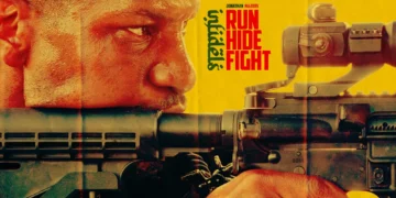 "Run Hide Fight Infidels" Review