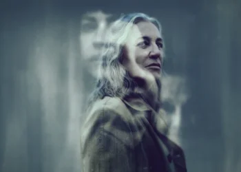 "My Sad Dead" Pablo Larraín Netflix Series