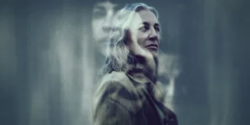 "My Sad Dead" Pablo Larraín Netflix Series