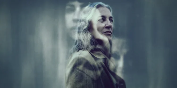 "My Sad Dead" Pablo Larraín Netflix Series