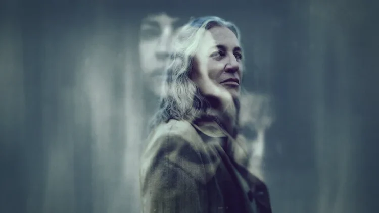 "My Sad Dead" Pablo Larraín Netflix Series