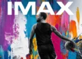 Stephen Curry IMAX Documentary