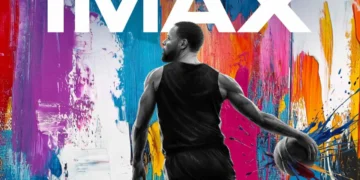 Stephen Curry IMAX Documentary