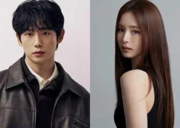 "Love Virus" Jung Hae‑in Shin Se‑kyung