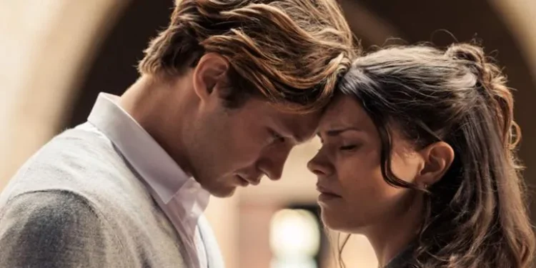 "Maxton Hall" Season 3 Premiere Date