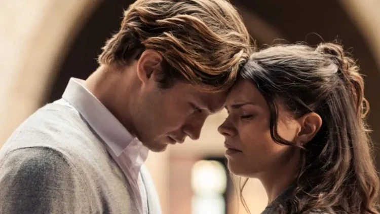 "Maxton Hall" Season 3 Premiere Date
