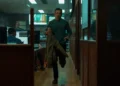 "Last Seen" Review
