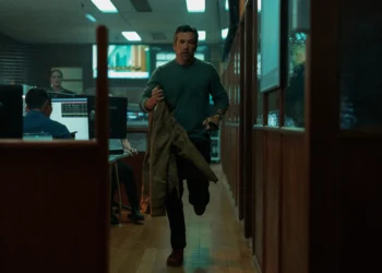 "Last Seen" Review