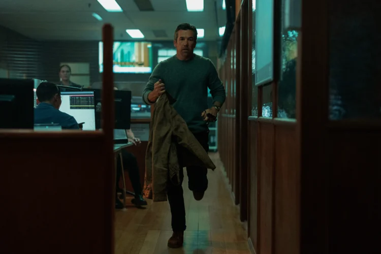"Last Seen" Review