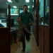 "Last Seen" Review