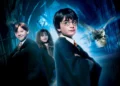 HBO Harry Potter Series Trailer