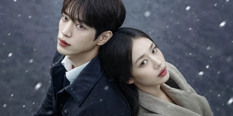 "A Love Other Than Yours" Review