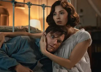 "Outlander Blood of My Blood" Season 2 Review