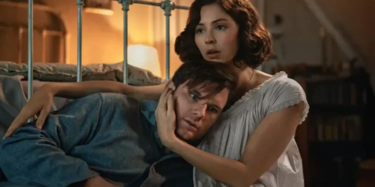 "Outlander Blood of My Blood" Season 2 Review