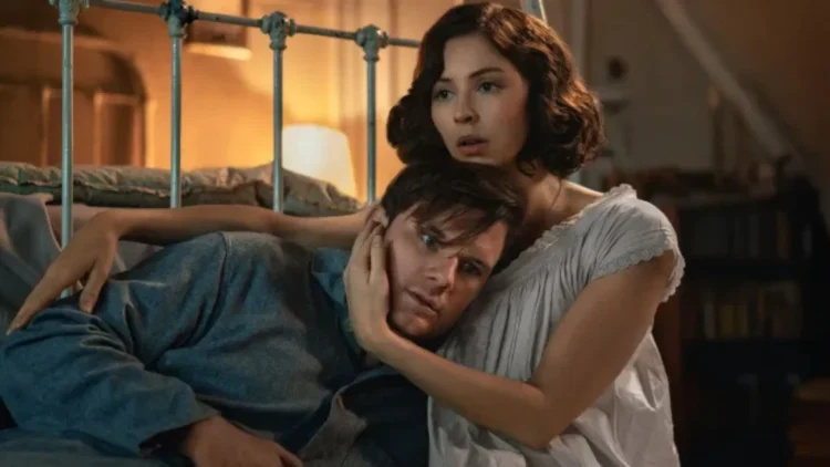 "Outlander Blood of My Blood" Season 2 Review