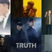 Chinese Crime Thrillers