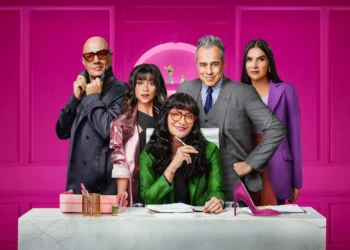 "Betty La Fea: The Story Continues" Season 3 Review