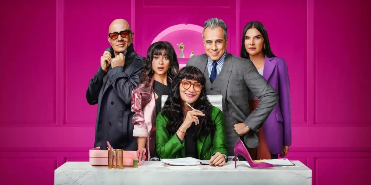 "Betty La Fea: The Story Continues" Season 3 Review