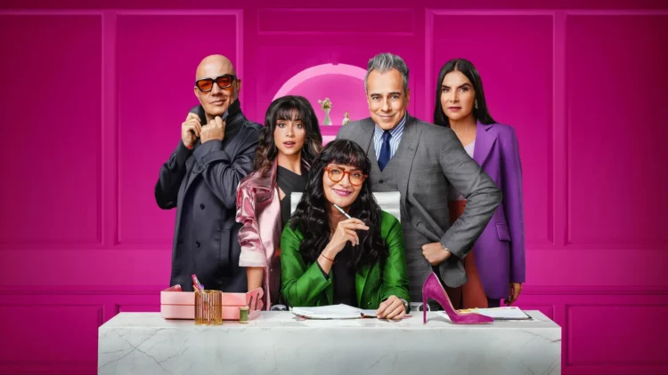 "Betty La Fea: The Story Continues" Season 3 Review