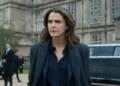 "The Diplomat" Season 4 Trailer