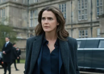 "The Diplomat" Season 4 Trailer
