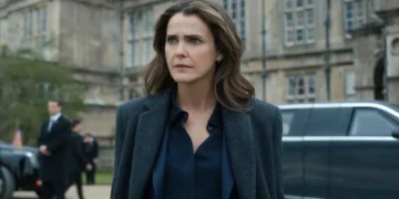 "The Diplomat" Season 4 Trailer