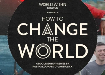 Social Entrepreneurship Documentary