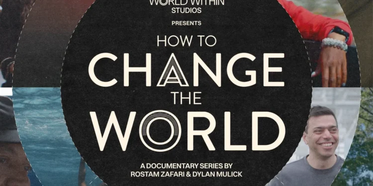 Social Entrepreneurship Documentary