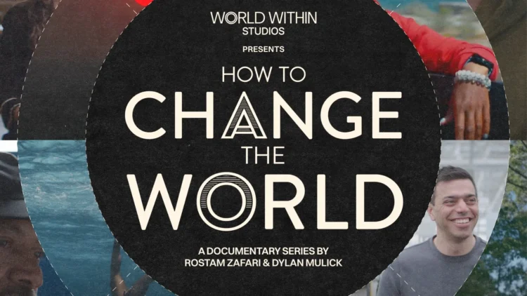 Social Entrepreneurship Documentary