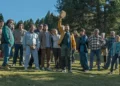 "Go Team!" Netflix Review