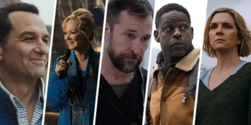 78th Emmy Awards 2026 Predictions