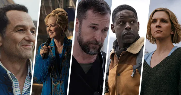 78th Emmy Awards 2026 Predictions
