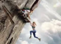 "Fall 2: Deadpoint" Movie Review