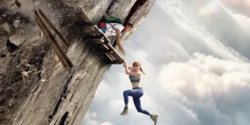 "Fall 2: Deadpoint" Movie Review