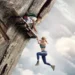 "Fall 2: Deadpoint" Movie Review