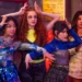 "Hollywood Arts" Netflix Series Release Date