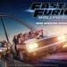 "Fast & Furious Hollywood Drift" Opening Date