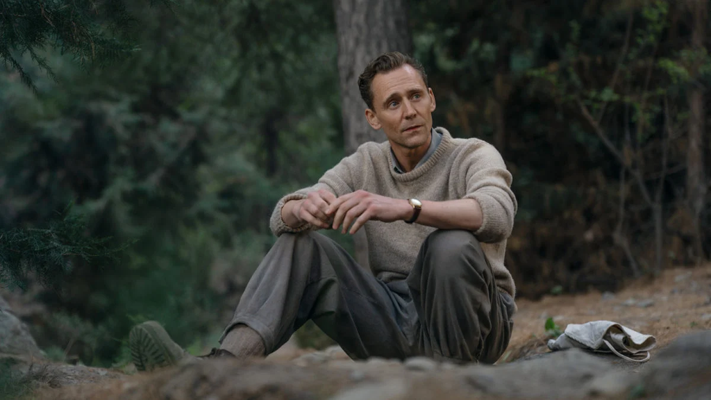 "Tenzing" Movie Release Date and Trailer