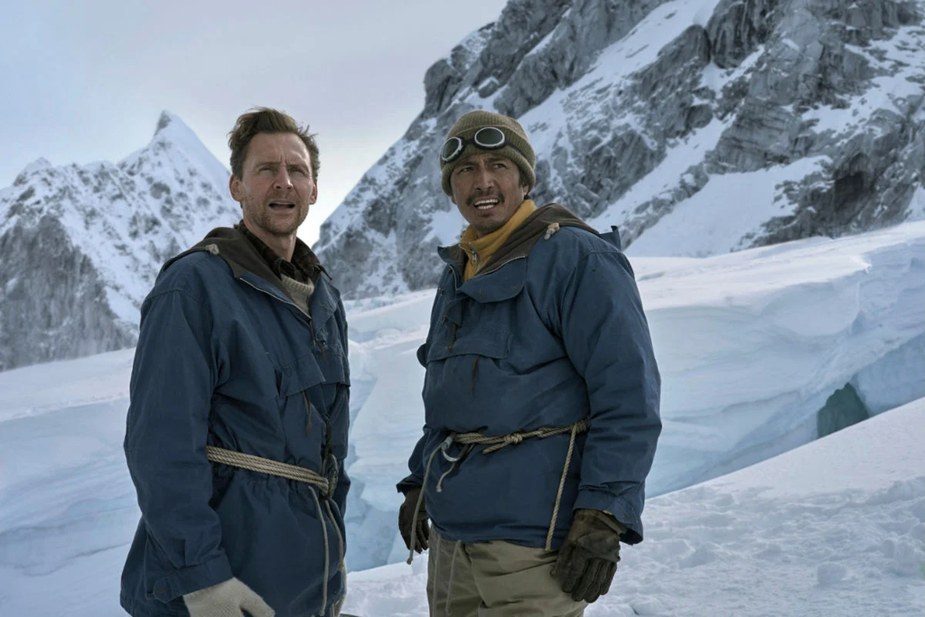 "Tenzing" Movie Release Date and Trailer