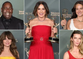 Creative Arts Emmy Awards 2026 Winners
