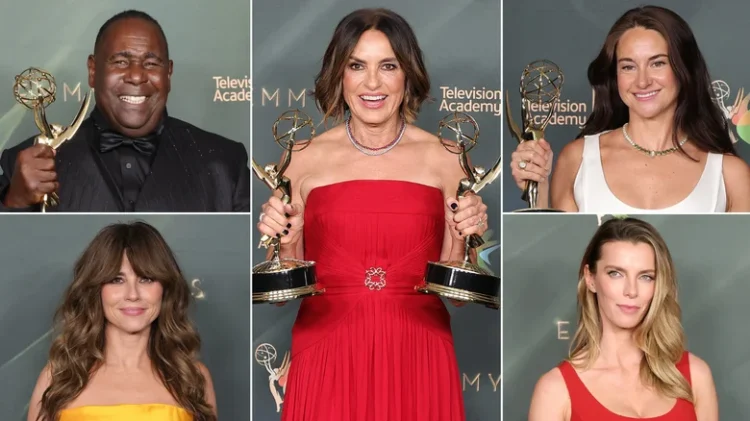 Creative Arts Emmy Awards 2026 Winners