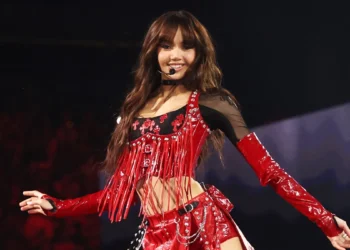"Always Lalisa" Documentary Release