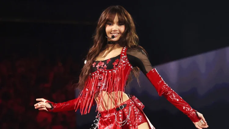 "Always Lalisa" Documentary Release
