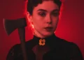 "Monster: The Lizzie Borden Story" Review