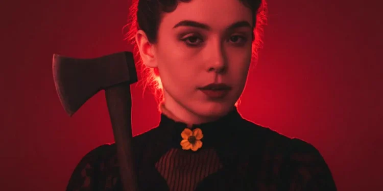 "Monster: The Lizzie Borden Story" Review