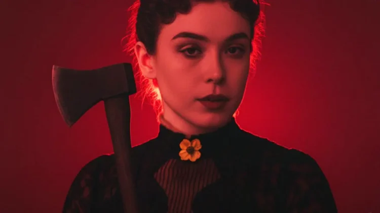 "Monster: The Lizzie Borden Story" Review