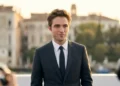 Robert Pattinson "Primetime" Trailer